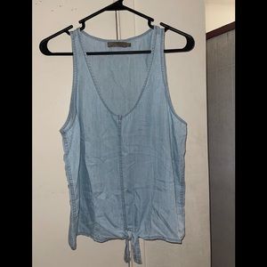PrAna Tank Size Small (NWOT)